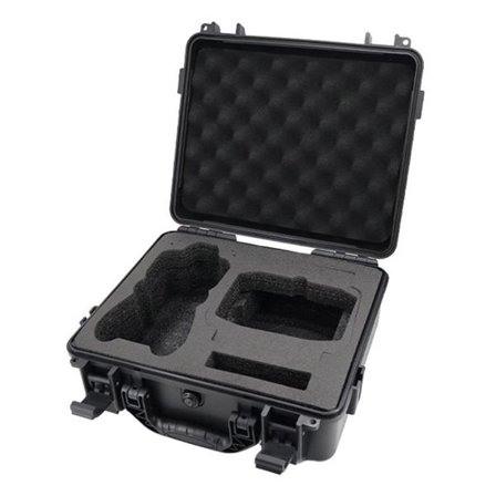 Beskyttelsesetui til DJI Air 3 Drone - Hård skal med EVA-foring