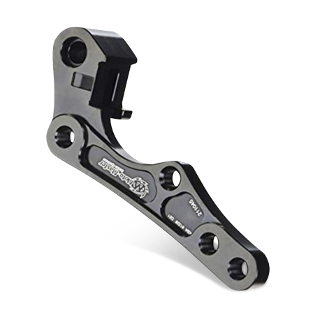 Adattatore Moto-Master Oversize Ø270 - Fantic 450 XEF 2021-2022