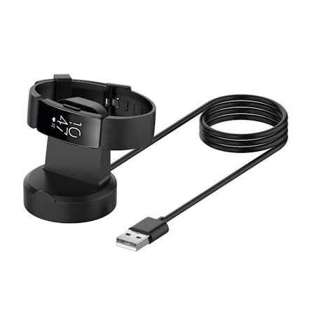 For Fitbit Inspire/Inspire Hr-lader