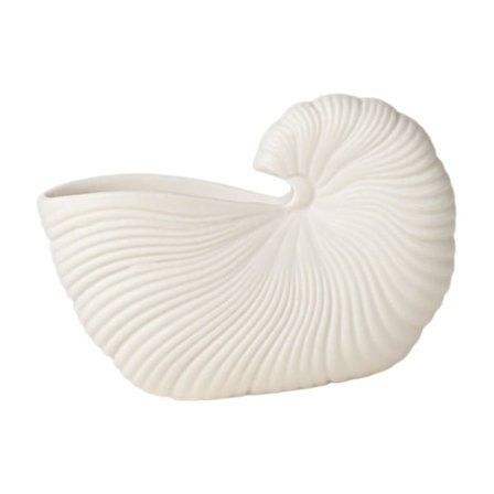 Keramisk Blomstervase Minimalistisk Plantepotteholder til Entré Skrivebord Sidebord S