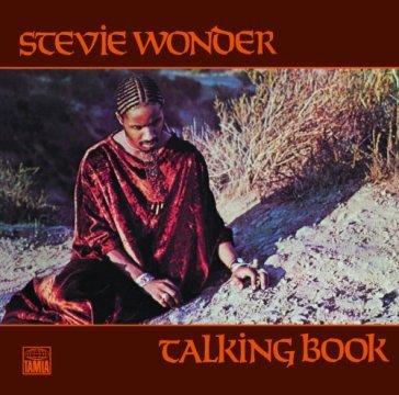 Talking book (low price/shm-cd) Stevie Wonder