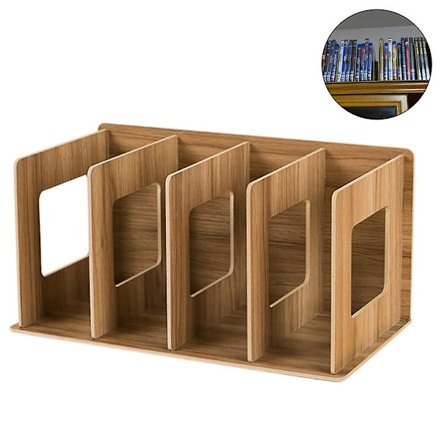 Mordely Cd-förvaringsbox med kraftfull magnetisk öppning