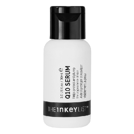 The Inkey List Q10 Serum & specialbehandling Unisex 30ML