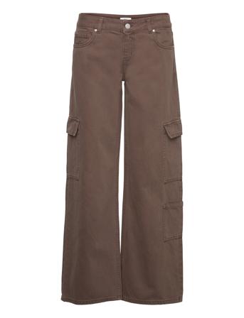 Enbike Cargo Jeans 6865 Envii Brown