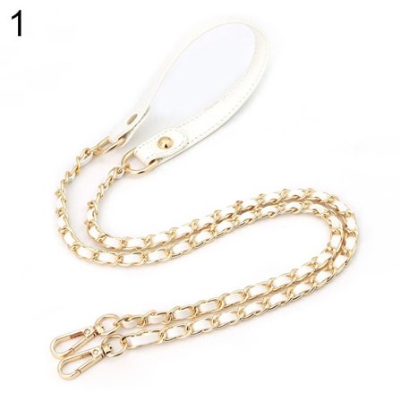 Golden Balls -ketju Haalistumaton ketju 1 1