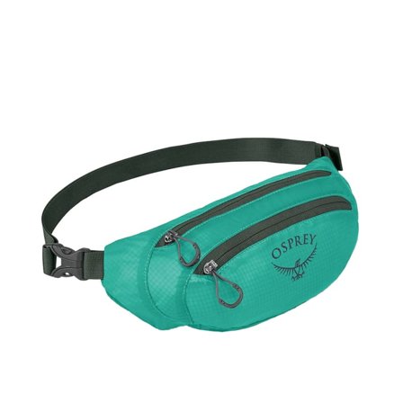 Osprey UL Stuff Waist Pack bum bags Blue OneSize