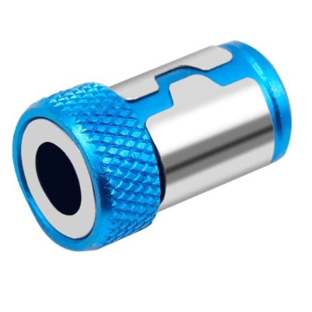 Magnetisk Bitsholder til Skruetrækker