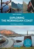 Exploring the Norwegian coast - av Espen A. Jacobsen
