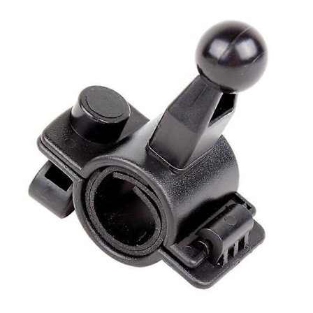 Motorsykkel Styrefeste Holder Stativ For GPS Holder For Garmin Nuvi Mobiltelefon Navigasjon