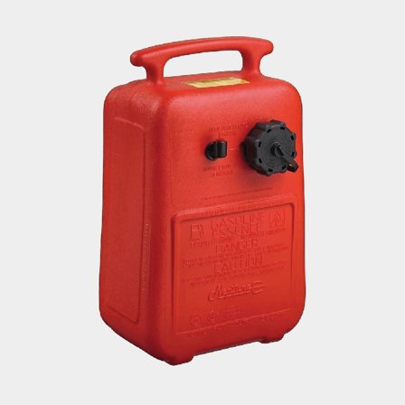 Scepter Neptune bensintank 12 l