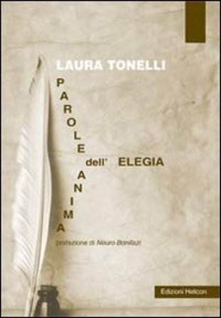 Parole dell'anima-elegia Laura Tonelli