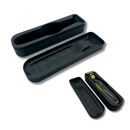 Resefodral för Philips OneBlade