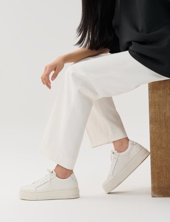 VAGABOND Judy - White - 41