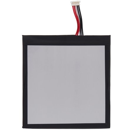 Batteri kompatibelt med Nintendo Switch (2017) 3,7V 6000mAh