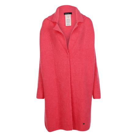 Marc Cain TA 39.06 m03 , Rood , Dames , Maat: 2XL Truis