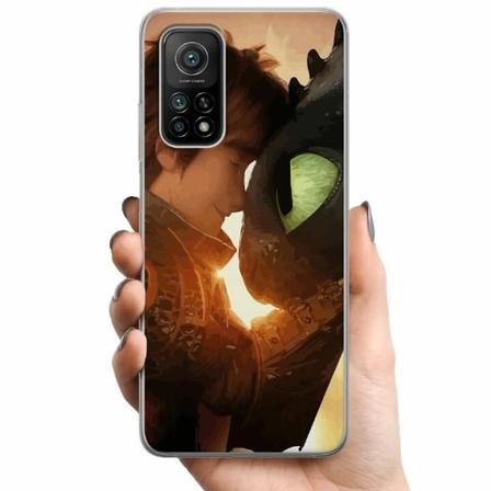 Xiaomi Mi 10t Pro 5g Tpu Mobilskal How To Train Your Dragon