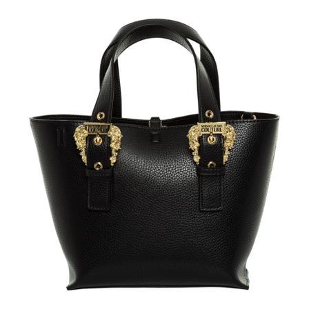 Versace Jeans Couture Handbags svart, Dam, Dam, Storlek: ONE SIZE