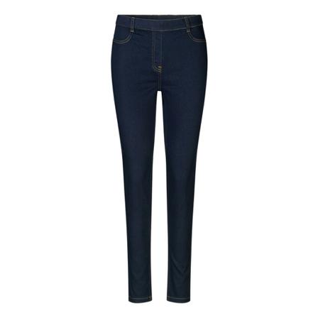 Masai, Skinny Jeans Blauw, Dames, Maat:L,stretch