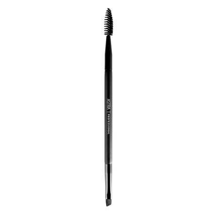 ASTRA MAKEUP EYEBROW BRUSH 1pz - Pennelli
