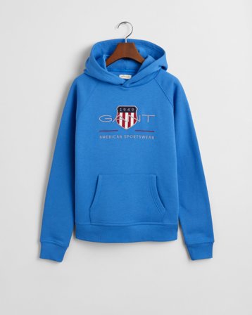 GANT Teenager Hoodie (176)