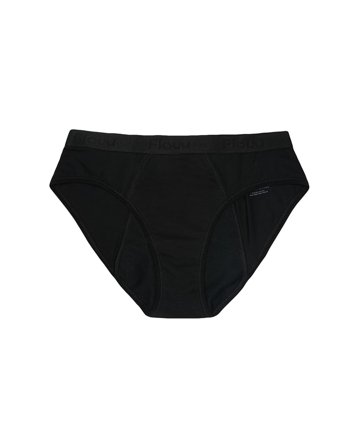 Flow Flow 2 Normal Talje Moderat Flow, Tøj & Bolig, Bind & Indlæg, Menstruationstrusser