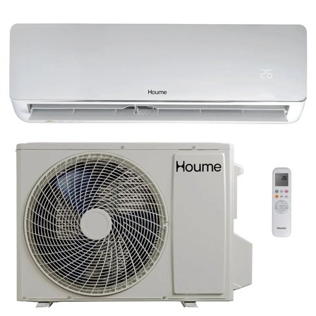 Condizionatore Houme Elèa Flow 18000 BTU R32 Inverter A++ WiFi
