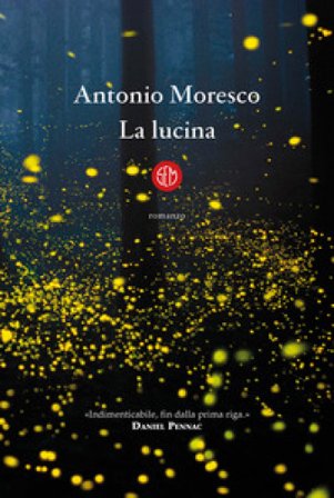 La lucina Antonio Moresco