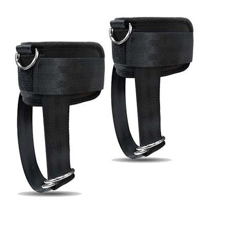 Fitness Ankelspenne Fotløkkestropp Treningsutstyr