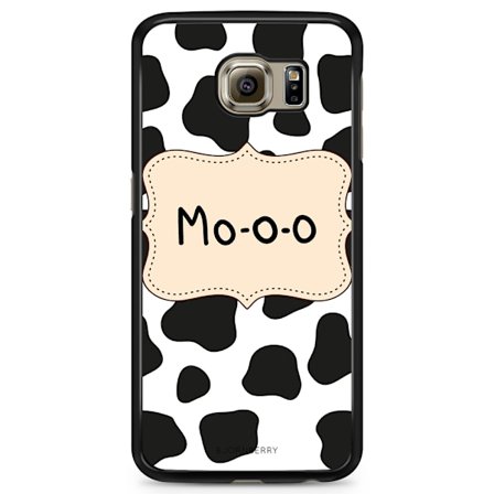 Bjornberry Skal Samsung Galaxy S6 Edge+ - Mo-o-o