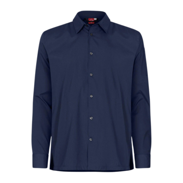 Serveringsskjorta Action stretch Unisex Segers 1013