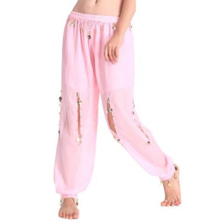 Tanssihousut Bloomers PINK