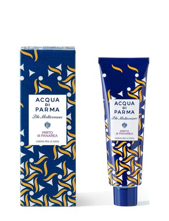 Acqua di Parma Bm Mirto Di Panarea 30Ml Hand Cream Summer - Nude - ONE SIZE