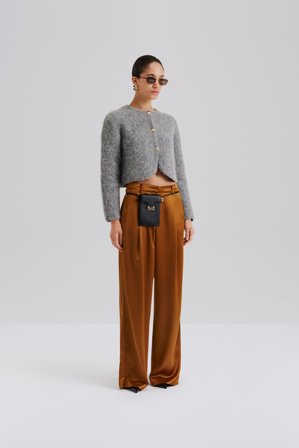 Malina - Sarah hose - S - Amber