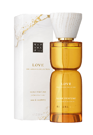 Rituals Love - Home Perfume 200ml Doftljus & rumsdofter Unisex 200 ML
