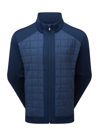 FootJoy Ts Lightweight Insulated Jacket - Navy - S