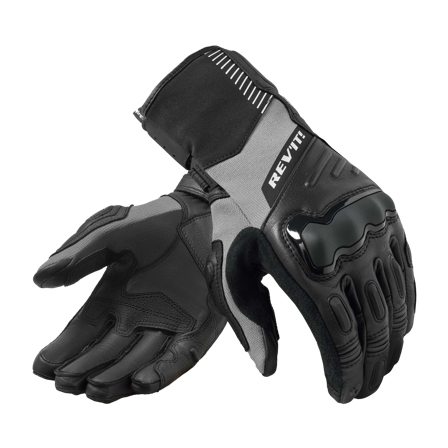 Motorhandschoenen REV'IT! Sand 5 H2O Zwart S