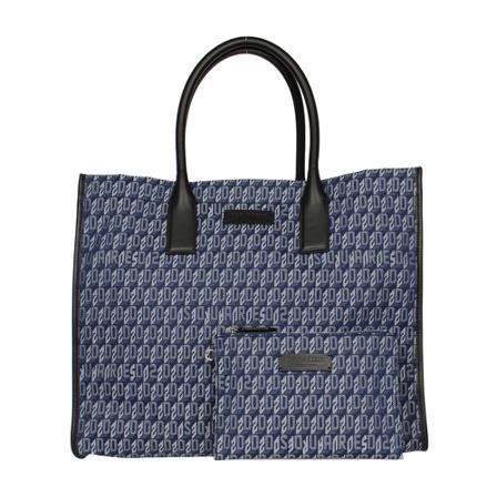 Dsquared2 Handbags Blå, Dame Håndtasker, Størrelse: ONE Size
