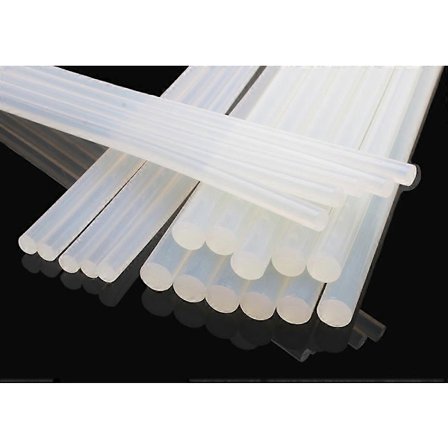 40 st Limpinnar för Limpistol - Snabb Uppvärmning, Limsmältningsenhet för Byggprojekt