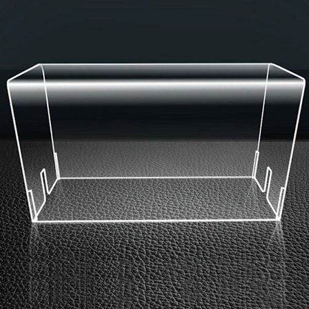 Cover Skyddshylsa Host Cover