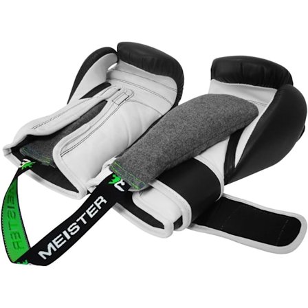 Boxningshandskdeodorant och deodorant för alla sporthandskar - Absorberar lukter och lämnar handskarna med en fräsch doft