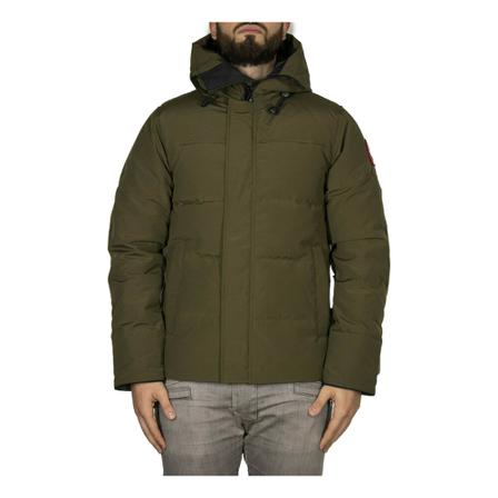 Canada Goose Jakke Grøn, Herre, Størrelse: L