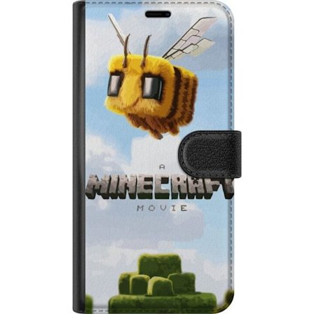 Apple iPhone 17 Pro Max Plånboksfodral A Minecraft Movie