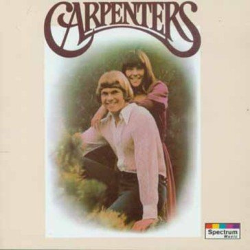 The carpenters The Carpenters