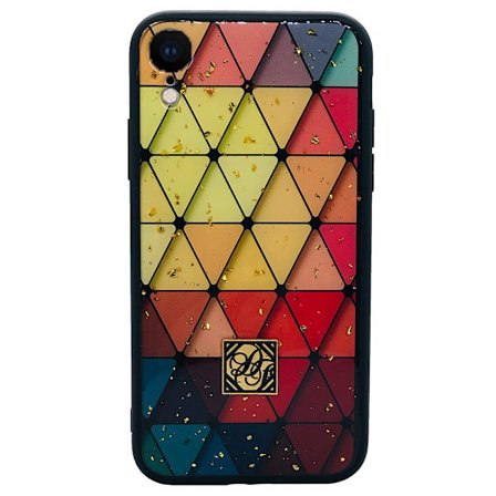 Exklusivt Stötdämpande Välgjort Skal - iPhone XR