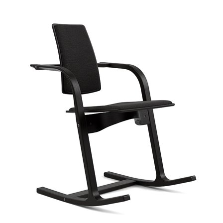 Actulum, Varier Furniture, Chair for desks and dining tables