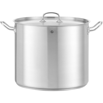 Kittel Hög med Lock Hendi Kitchen Line