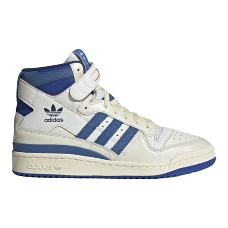 Adidas, Sneakers Wit, Heren, Maat:42 EU