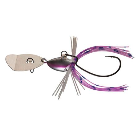 Daiwa Prorex Flex Blade Jig 21g Purple Smelt