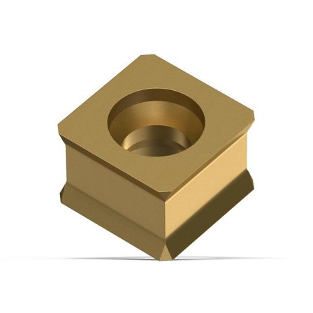 Fein 64302001010 Vendeskjær for AKFH18, 10-pakning, Maskintilbehør & forbruk