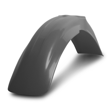 Polisport Framskärm - Honda CR 125R 2000-2001